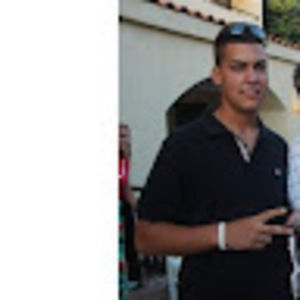 Meet your Posher, T.j.